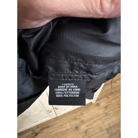 Sun Mountain size XL black windbreaker jacket golf - Picture 5 of 5